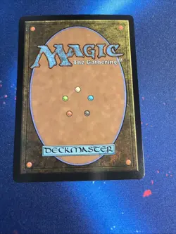 1x - White Lotus Tile - FOIL - Avatar: The Last Airbender - NM MTG - Image 3