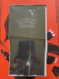Paldea Evolved Elite Trainer Box ETB Sealed Scarlet Violet Pokemon TCG Brand New - Image 4