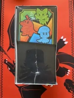 Paldea Evolved Elite Trainer Box ETB Sealed Scarlet Violet Pokemon TCG Brand New - Image 4