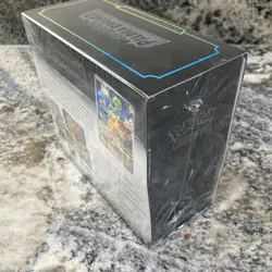 Pokemon TCG Scarlet & Violet Paldea Evolved ETB Elite Trainer Box, New Sealed - Image 3