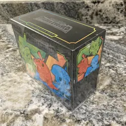 Pokemon TCG Scarlet & Violet Paldea Evolved ETB Elite Trainer Box, New Sealed - Image 4