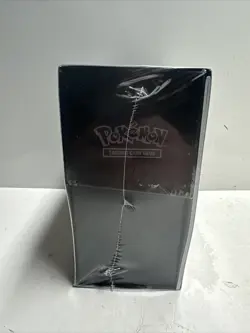 Pokemon TCG Scarlet & Violet Paldea Evolved ETB Elite Trainer Box, New Sealed - Image 2