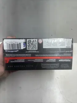 Pokemon TCG Scarlet & Violet Paldea Evolved ETB Elite Trainer Box, New Sealed - Image 5