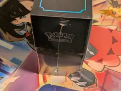 Pokemon TCG Scarlet & Violet Paldea Evolved ETB Elite Trainer Box, New Sealed - Image 2