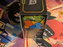 Pokemon TCG Scarlet & Violet Paldea Evolved ETB Elite Trainer Box, New Sealed - Image 3