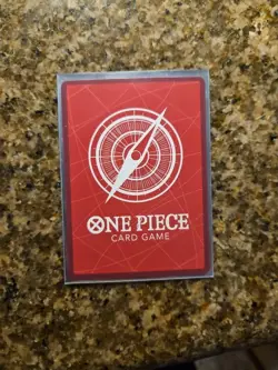 Monkey.D.Luffy (English Version 2nd Anniversary Set) OP09-061 One Piece... - Image 2