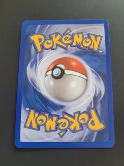Mew 4/17 POP Series 4 Promo Pokemon Card Holo Foil Rare Swirl Near Mint - Image 2
