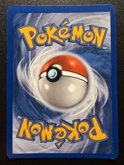 Mew 4/17 POP Series 4 Promo Pokemon Card Holo Foil Rare Swirl Near Mint - Image 2