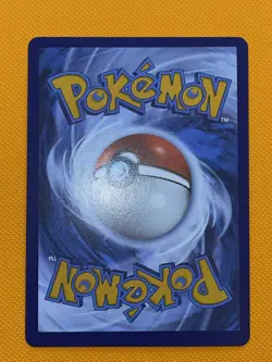 Pokemon Cards - Hisuian Arcanine V - Full Art - Silver Tempest - Pack Fresh - Image 2
