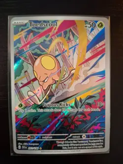 S&V Base Set Pokemon Cards IR/SIR & Full Art's Mint/Near Mint Choose Your Card - Image 5