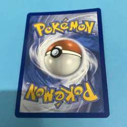 Entei 019/203 Swsh07: Evolving Skies Holo Pokemon TCG card - Image 2