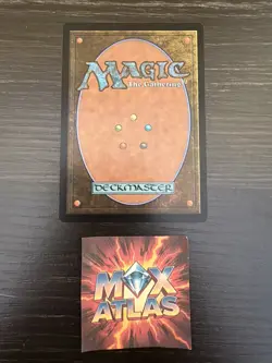 MTG - High Fae Trickster - Foundations - 40 - Magic The Gathering - Image 2