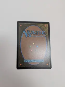 MTG - Curious Colossus - Lorwyn Eclipsed NM/M Condition - Image 4