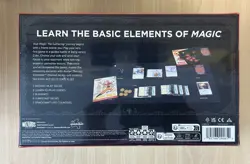 New Magic The Gathering Avatar The Last Airbender Beginner Box - Image 2