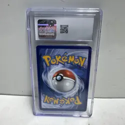 2024 POKEMON SVP EN-SV BLACK STAR PROMO WORLD CHAMPIONSHIPS #190 PIKACHU CGC 10 - Image 2