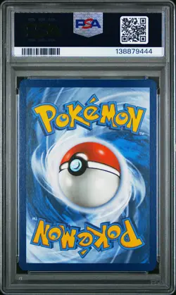 2024 POKEMON SVP EN-SV BLACK STAR PROMO WORLD CHAMPIONSHIPS #190 PIKACHU PSA 10 - Image 2