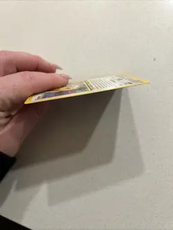 Pokemon TCG Neo Discovery Eevee Card 38/75 - Image 5
