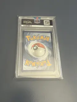 PSA 9 - 2024 Pikachu Ex 238/191 sv08: Surging Sparks Holo Pokemon 238/191 - Image 4