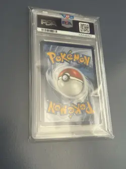 PSA 9 - 2024 Pikachu Ex 238/191 sv08: Surging Sparks Holo Pokemon 238/191 - Image 5