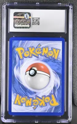 CGC 10 PIKACHU 160 CROWN ZENITH SECRET RARE SWORD & SHIELD POKEMON GEM MINT - Image 2