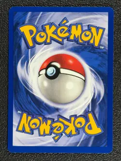 Sabrina's Jynx 59/132 Gym Heroes Series Uncommon Basic Pokemon Card 1999-2000 NM - Image 2