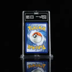 Pokemon TCG Charmander Hidden Fates SV6/SV94 Shiny Rare TAG 10 - Image 2