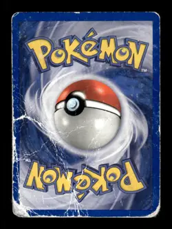 Carte Pokemon Hariyama ex Holo 100/107 EX Deoxys Francais - Image 2