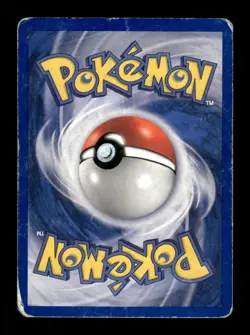 Carte Pokemon Chamallot Reverse 68/107 EX Deoxys Francais - Image 2