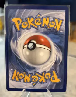 Shroodle 149/132 Pokemon TCG: Mega Evolution Illustration Rare Near Mint (NM) - Image 2