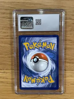 CGC 9.5 MINT+ Raikou V GG41/GG70 Holo - Pokemon Galarian Gallery - Image 2