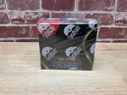 Pokemon TCG: Phantasmal Flames Mega Evolution Factory Sealed Booster Box - Image 1