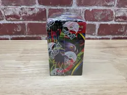 Pokemon TCG: Phantasmal Flames Mega Evolution Factory Sealed Booster Box - Image 2