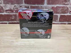 Pokemon TCG: Phantasmal Flames Mega Evolution Factory Sealed Booster Box - Image 4