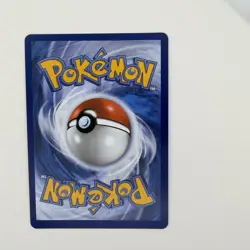 Pokemon Team Rockets Mewtwo EX Special Illustration Destined Rivals - Image 2