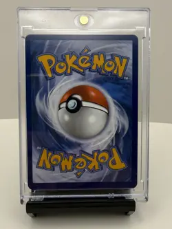 Pokemon Team Rockets Mewtwo EX Special Illustration Destined Rivals - Image 4