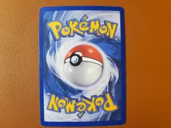 Poliwrath Unlimited Holo Rare 9/75 Neo Discovery Pokemon NM Near Mint - Image 2