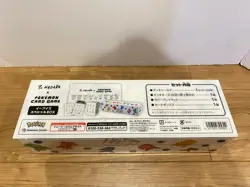Pokemon Card Game YU NAGABA Eevee’s Special Box Limited No Shrink Unused JAPAN - Image 4