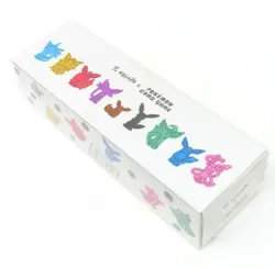 [Sealed] Yu NAGABA x Pokemon Card Game Eevee’s Special BOX Pokemon Card Japanese - Image 1