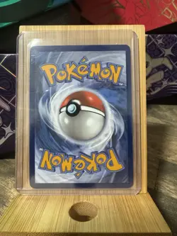 2025 Pokemon SV White Flare WHT EN Zoroark Illustration Rare #143/086 - Image 2