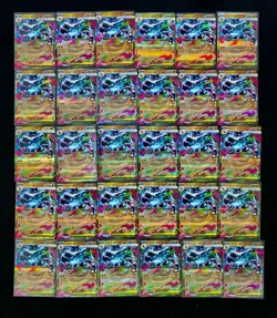 2025 Pokemon TCG Japanese M2 013/080 RR Mega Charizard ex Inferno X Lot*30 VW13 - Image 1