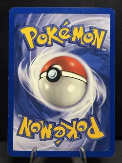 Dark Blastoise 3/82 Team Rocket HOLO Pokemon TCG Card Vintage WOTC - Image 5