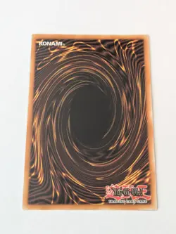 Yugioh Assault Synchron BLMR-EN003 1st Edition Secret Rare NM - Image 3