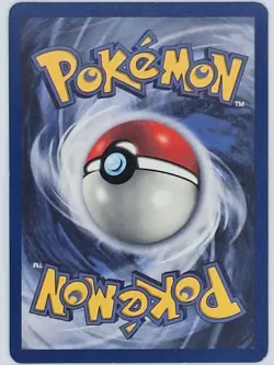1999 Pokemon Jungle PARASECT #41/64 Unlimited LP - Image 2