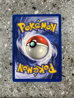 Pokemon TCG Cards 1st Edition Parasect 41/64 Jungle Uncommon NM - Image 2