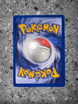 Pokemon TCG Cards 1st Edition Parasect 41/64 Jungle Uncommon NM - Image 4