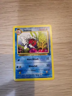 Base Set JUNGLE | WOTC | Pokemon card bundle - Choose card - Holo Rare Mint - Image 4