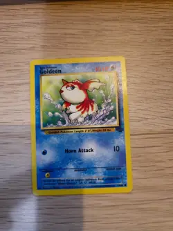 Base Set JUNGLE | WOTC | Pokemon card bundle - Choose card - Holo Rare Mint - Image 5