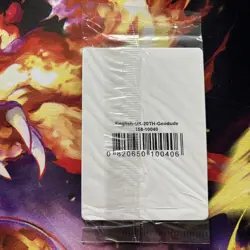 Pokemon Geodude 43/83 Holo Generations Stamped Promo Sealed - Image 2