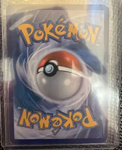 Pokemon TCG M Charizard EX Secret Holo Ultra Rare Card 107/106 XY Flashfire NM - Image 2