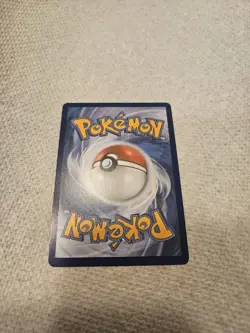 Ethan's Ho-Oh ex 230/182 Destined Rivals SIR Special Illustration Rare Pokemon - Image 2